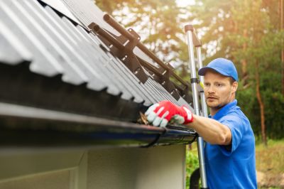 Church Gutter Cleaning in Denver, CO