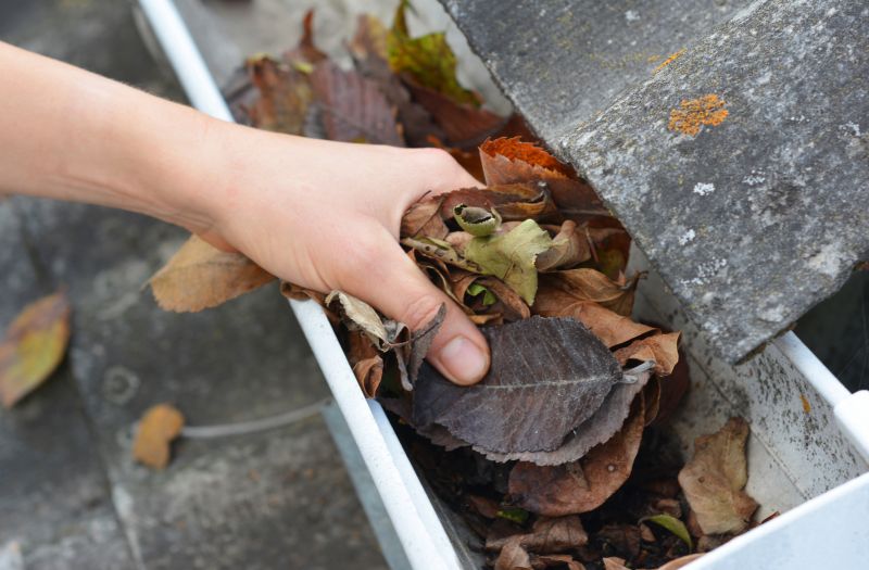 Church Gutter Cleaning in Denver, CO