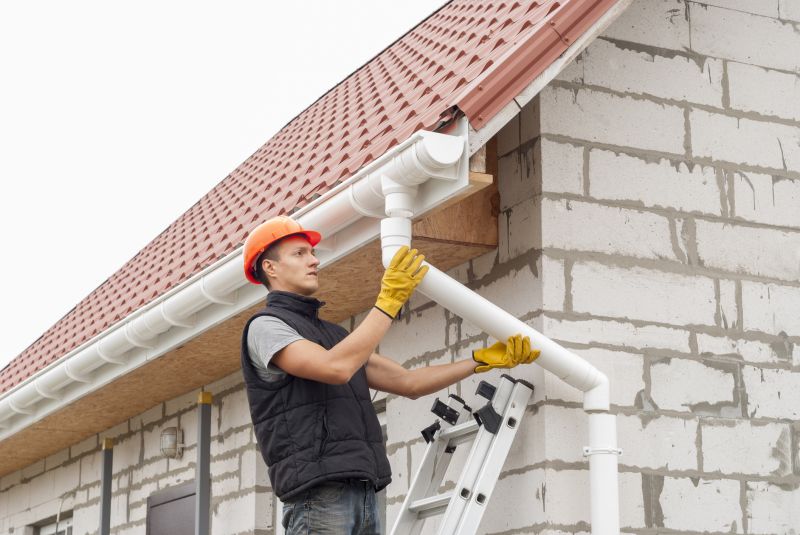 Gutter Cleaning in Bergen County, NJ