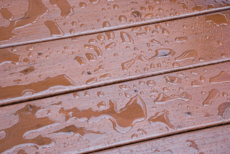 Log Home Weatherproofing in Tacoma, WA