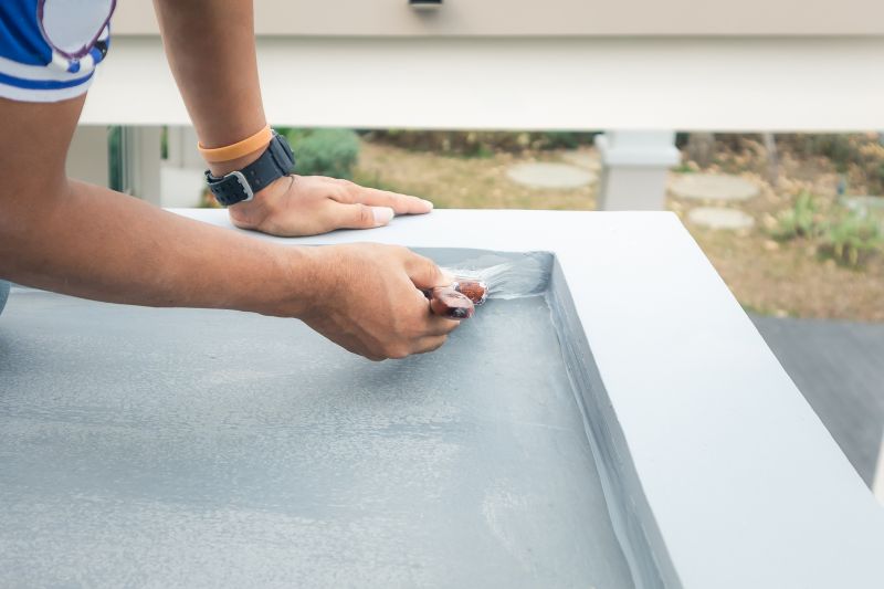 Masonry Waterproofing in Renton, WA