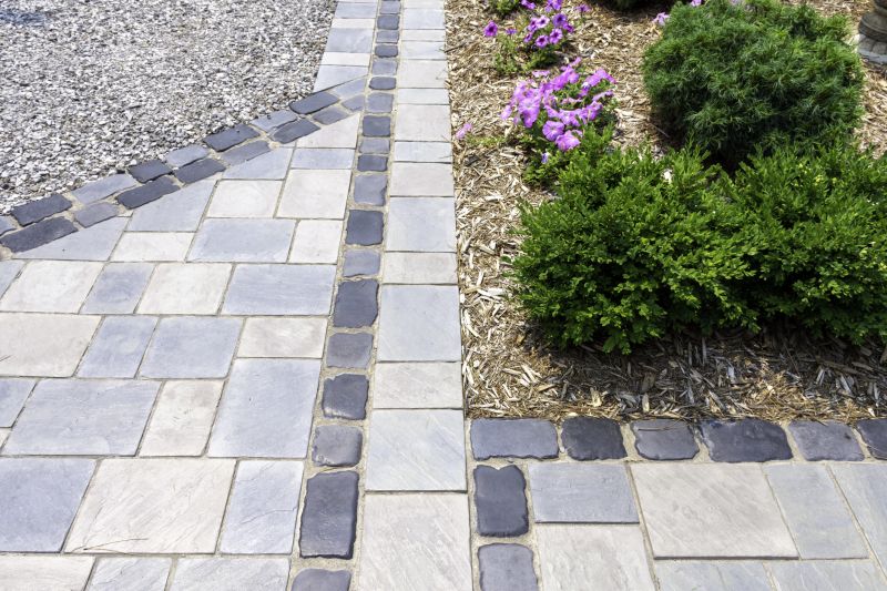Pavers Sealing in Gig Harbor, WA