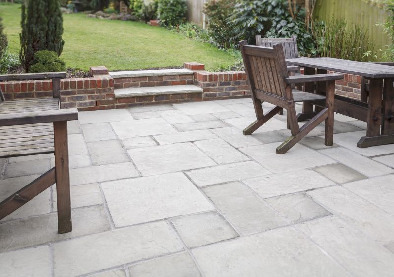 Pavers Sealing in Alpharetta, GA