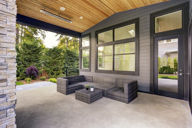 Pavilion Sealing in Seattle, WA