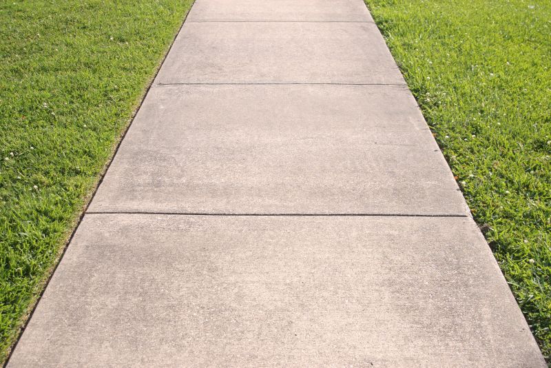 Stamped Concrete Sealing in Tacoma, WA