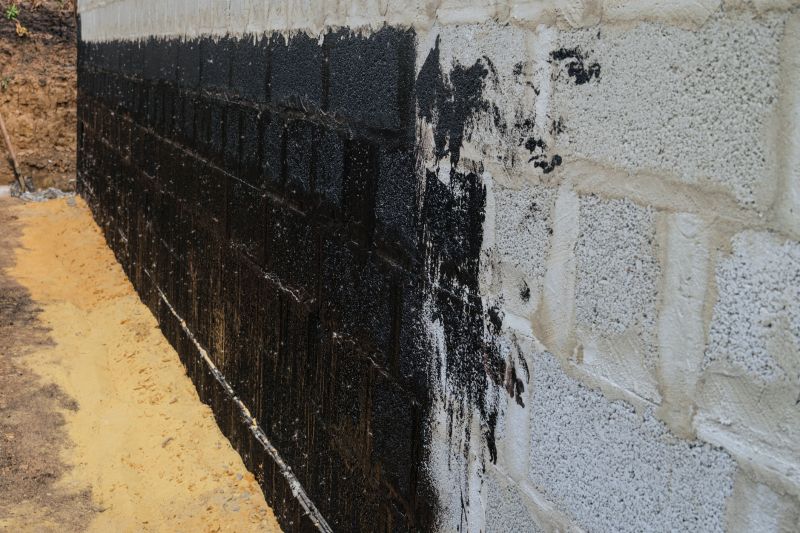 Wood Waterproofing in Redmond, WA
